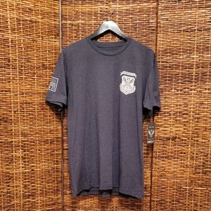 Bunker 27  B-52 Stratofortress Tee-Shirt